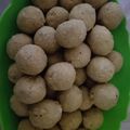 Cooksnap dari Oshin Ola untuk resep Tahu Bulat