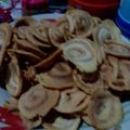 Cooksnap dari Tri Ningsih untuk resep Kuping gajah