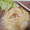 Cooksnap dari Armeyda Meutia untuk resep Lumpia basah bandung