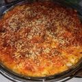 Cooksnap dari ALuna Andrea S Tian untuk resep Macaroni Schotel Panggang