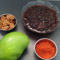 Sonal Modha's cooksnap of when they made તીખો છુંદો (Tikho Chhundo Recipe In Gujarati).