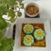 Cooksnap dari Anik P@won Qulo untuk resep Kokoleh