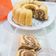 Cooksnap dari Melly Ester untuk resep Bolu Pisang Marmer (Keju Coklat)
