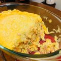 Cooksnap dari Grace Wijanta untuk resep Nasi Panggang Risotto Salmon