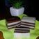 Cooksnap dari Lintang Putri untuk resep KUE LAPIS COKLAT #PR_Lapistradisional (Kue Lapis Beras)