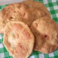 El cooksnap de Viviana Vera cuando hizo Empanaditas de dulce de leche y tortas fritas.
