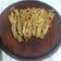 Cooksnap dari Naqiyyah 🍒 untuk resep Jamur Enoki Crispy