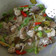 Cooksnap dari bunda izam untuk resep GARANG ASEM AYAM tomat hijau bersantan (#pr_masakanbungkusdaun)