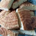 صورة من الطيبا تيه، شاركها بعد تجربة وصفة مطلوع بقمح(صحي)