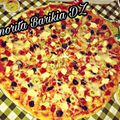 صورة من 🍓⭐Sënøritâ Bãrikiã DZ⭐🍓، شاركها بعد تجربة وصفة بيتزا 😋🍽🍷