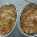 Cooksnap dari Halu Amri untuk resep Macaroni schotel panggang