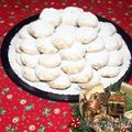 Cooksnap από july88 στη συνταγή Κουραμπιέδες Τριπολιτσιώτικοι