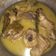 Cooksnap dari anis untuk resep Opor Ayam Putih