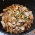 Li Shu Huan 的 清蒸鱸魚片（豆油伯金豆豉食譜） cooksnap