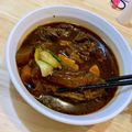 如芸 的 牛肉湯&牛肉燴飯-簡易萬用鍋版 cooksnap