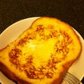 菲比 的 法式吐司 cooksnap