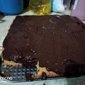 El cooksnap de Isabelita Miranda cuando hizo Queque de zanahoria espumoso.