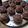 El cooksnap de Rita Lupia cuando hizo Muffins de banana madura & choco en polvo.