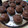 El cooksnap de Rita Lupia cuando hizo Muffins de banana madura & choco en polvo.
