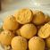 Kiara का कुकस्नैप जब उन्होंने बेसन के लड्डू (besan ke ladoo recipe in Hindi) बनाया था।