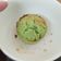 Cooksnap dari Hani Ramadhan untuk resep #Bolu Pandan lembut
