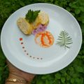 Cooksnap dari Putri(Dapur Ryuna)✅ untuk resep Mpasi 20m rolade tahu udang