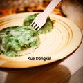 Cooksnap dari Chanchal Kaur untuk resep Kue Dongkal