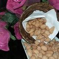 Cooksnap dari Nana Farel untuk resep Biji Ketapang Enak Mudah