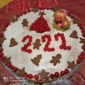 Cooksnap από Georgia Nikolaidou στη συνταγή Απλή βασιλόπιτα της Χρύσσας