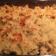 El cooksnap de Carme Jaume cuando hizo Coliflor con bechamel de calabacín.