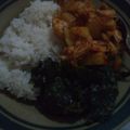 Cooksnap dari Wiwi Bune II untuk resep Ayam Suwir Kentang Balado