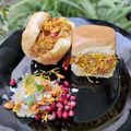Beena Radia's cooksnap of when they made કચ્છી દાબેલી (Kutchi Dabeli Recipe In Gujarati).