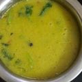Priyaramesh Kitchen's cooksnap of when they made கும்பகோணம் கடப்பா.