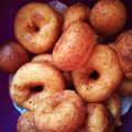 Tábita Cooksnap-ja, amikor elkészítette a(z) Túrófánk /legegyszerűbb recept/ receptet.