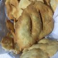 El cooksnap de Melany Cócerez cuando hizo Tortas fritas🇦🇷.