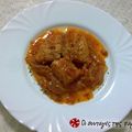 Cooksnap από ΚΩΝΣΤΑΝΤΊΝΑ στη συνταγή Μπακαλιάρος με κρεμμύδι και σάλτσα