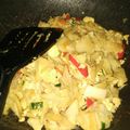 Cooksnap dari Rian esti untuk resep Tumis Rebung Muda