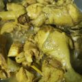 Cooksnap dari Ratna untuk resep Kentang Ati Pete Balado