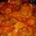 Cooksnap dari Dapur Rison untuk resep Ayam Fillet Asam Manis