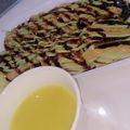 صورة من فطووم ، شاركها بعد تجربة وصفة ميني بان كيك متل القطنة 🥞🍯