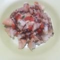 Cooksnap dari Neni "Dapur Mungil" untuk resep Batagor aci