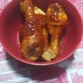 Cooksnap dari Rahayu Widiastuti untuk resep Ayam saos tomat pedas
