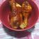 Cooksnap dari Rahayu Widiastuti untuk resep Ayam saos tomat pedas
