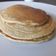 El cooksnap de Laura AO cuando hizo Tortitas de avena, plátano y leche de almendras.
