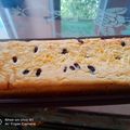 Cooksnap dari Fauzia Ryantie untuk resep Bolu Tape Panggang (2 Telur)