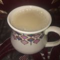 arti goel's cooksnap of when they made Hot coffee.