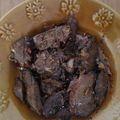 Cooksnap dari Bonita untuk resep Bistik daging