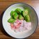 Cooksnap dari Anggun S untuk resep Es pisang hijau