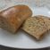 Cooksnap dari Intan Idris untuk resep Roti tawar keto #ketobeticbreadflour