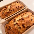 CZ Eatsss 的 香蕉磅蛋糕 cooksnap